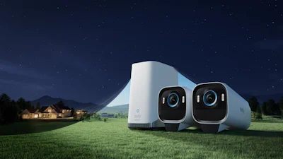 Mega-aanbieding: flinke korting én cashback op producten van Eufy