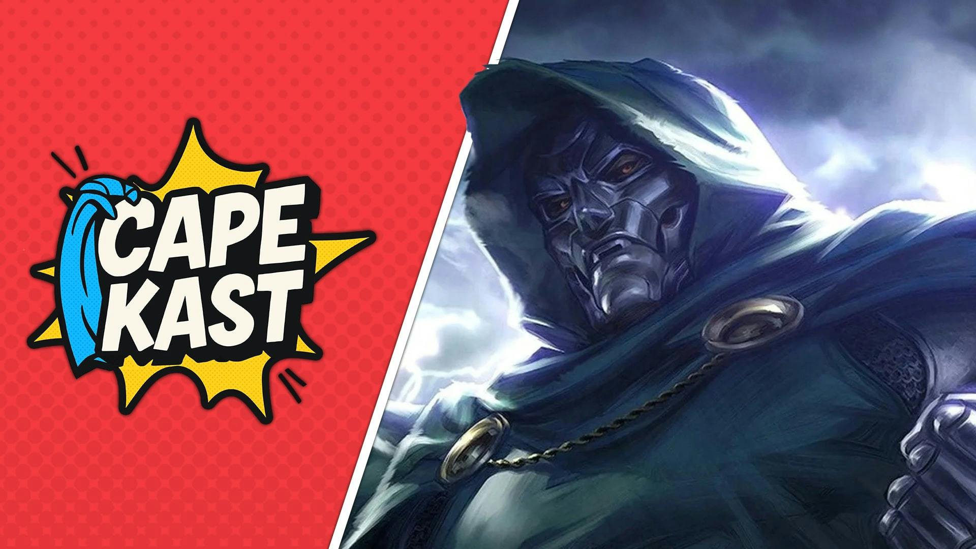 Wanneer komt Marvel met de Avengers: Doomsday-trailer? - CapeKast