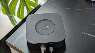 Review Philips Hue Bridge Pro: dé bridge voor de toekomst