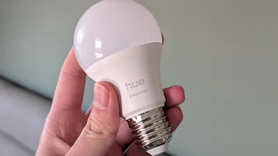 Review Philips Hue Essential: goedkoper aan de slag met Hue-lampen
