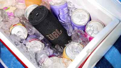 Review JBL Grip – Klein van stuk, groots in geluid