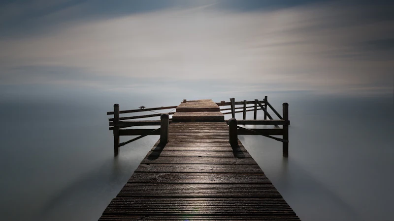 Fotograferen met lijnen - zo leid je het oog door je beeld
