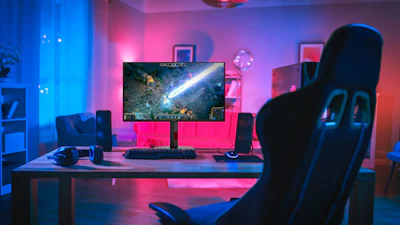 AGON by AOC brengt QD-OLED naar het middensegment met nieuwe 240Hz- en 360Hz-monitoren