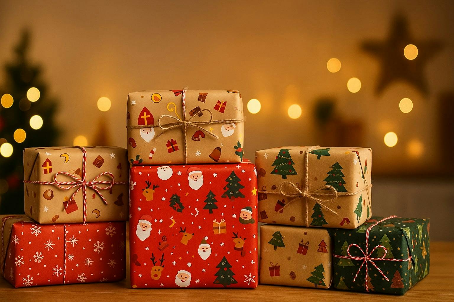 De leukste techcadeaus voor de feestdagen (of voor jezelf natuurlijk)