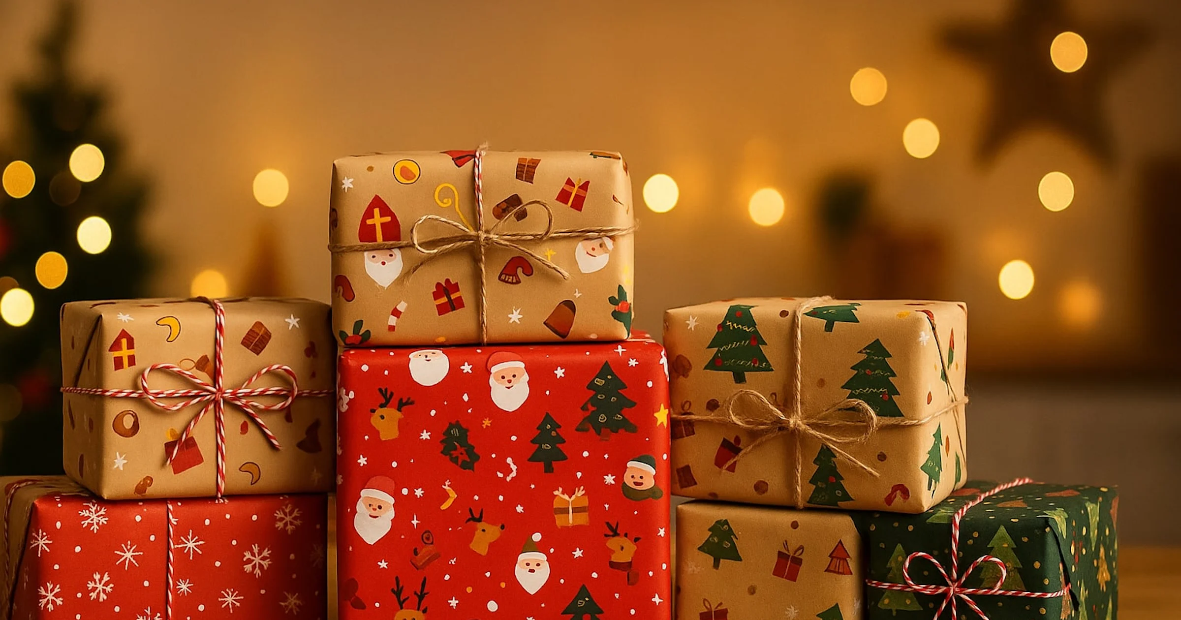 De leukste techcadeaus voor de feestdagen (of voor jezelf natuurlijk)
