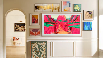 Review Samsung The Frame Pro – Hoeveel beter is de Pro-versie écht?