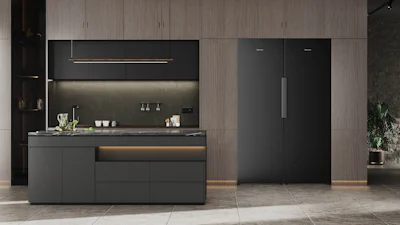 Koelen en vriezen met klasse: ontdek de Hisense RB5K330GSFC