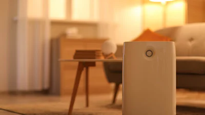 Waarom je luchtreiniger in de herfst meer doet dan je denkt