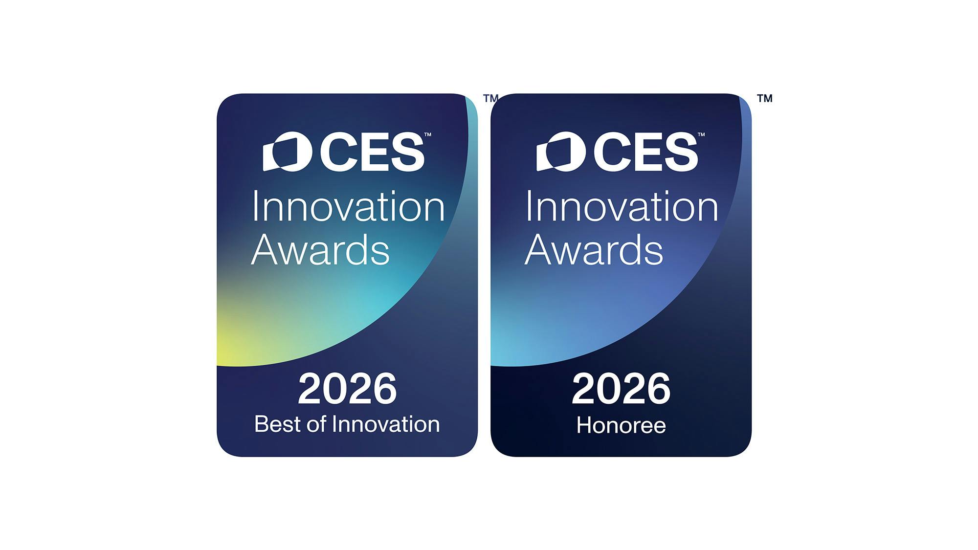 MSI wint drie CES 2026 Innovation Awards, inclusief Best of Innovation
