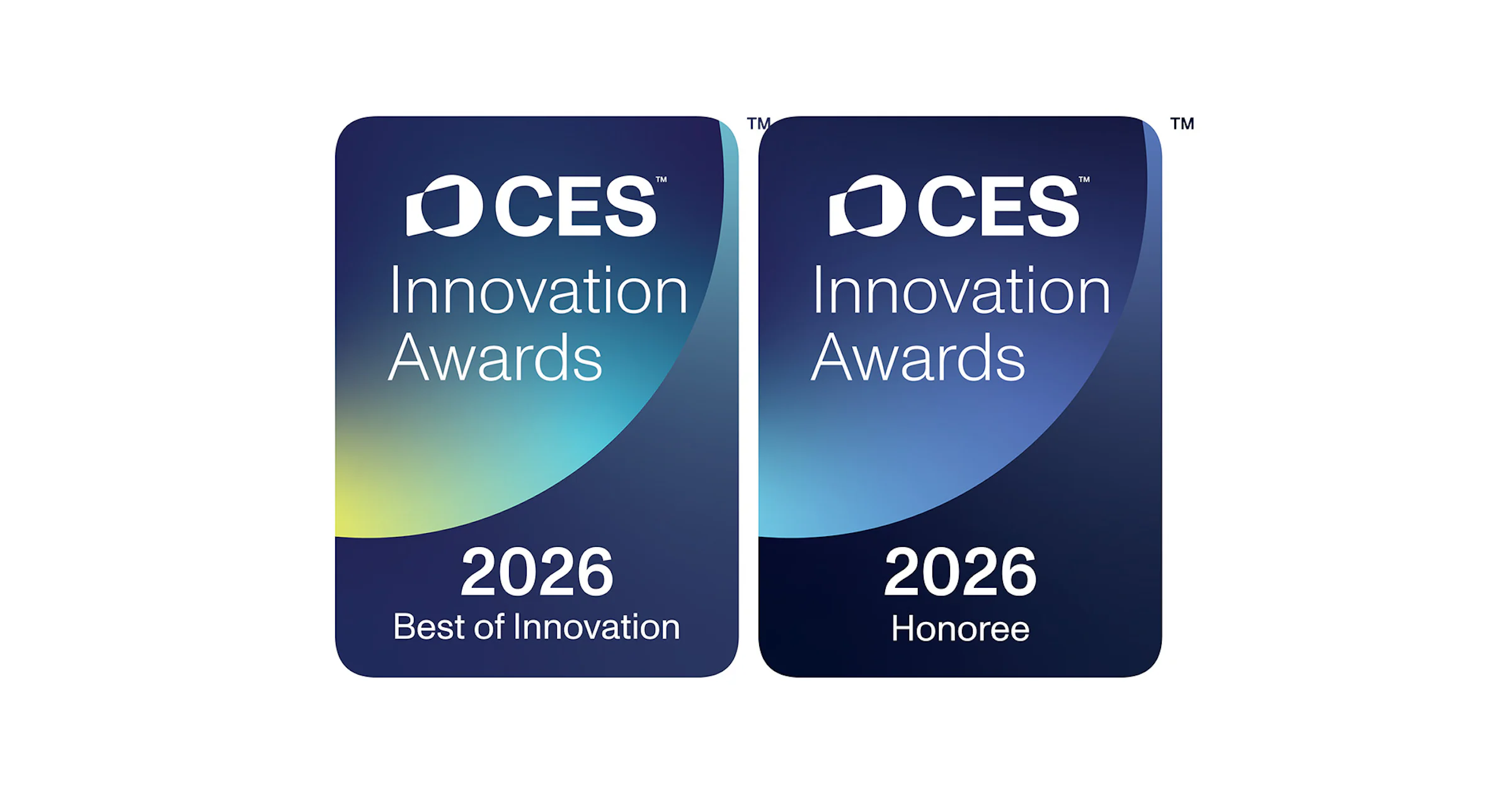 MSI wint drie CES 2026 Innovation Awards, inclusief Best of Innovation
