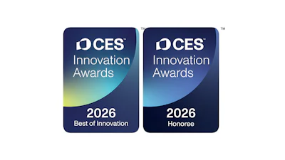 MSI wint drie CES 2026 Innovation Awards, inclusief Best of Innovation