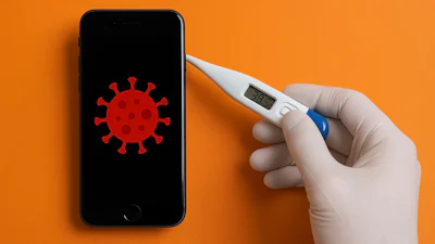 Kan je iPhone ook virussen krijgen?