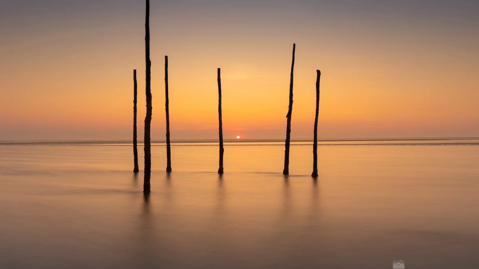 Fotograferen op en rond de Wadden - Eiland & kust