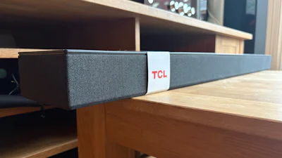 Review TCL Q65H – Betaalbare soundbar met krachtig tv-geluid
