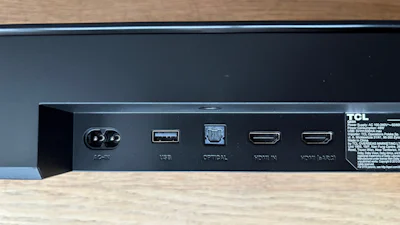 Soundbar kopen? Check eerst deze 4 verbindingen!