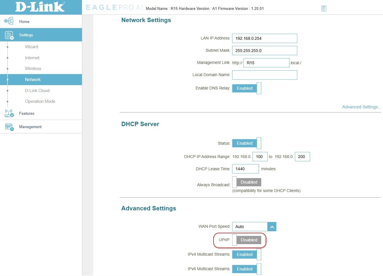 Routerfuncties als UPnP zijn handig, maar niet veilig.