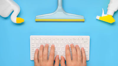 Negen manieren om je cyberhygiëne op orde te brengen