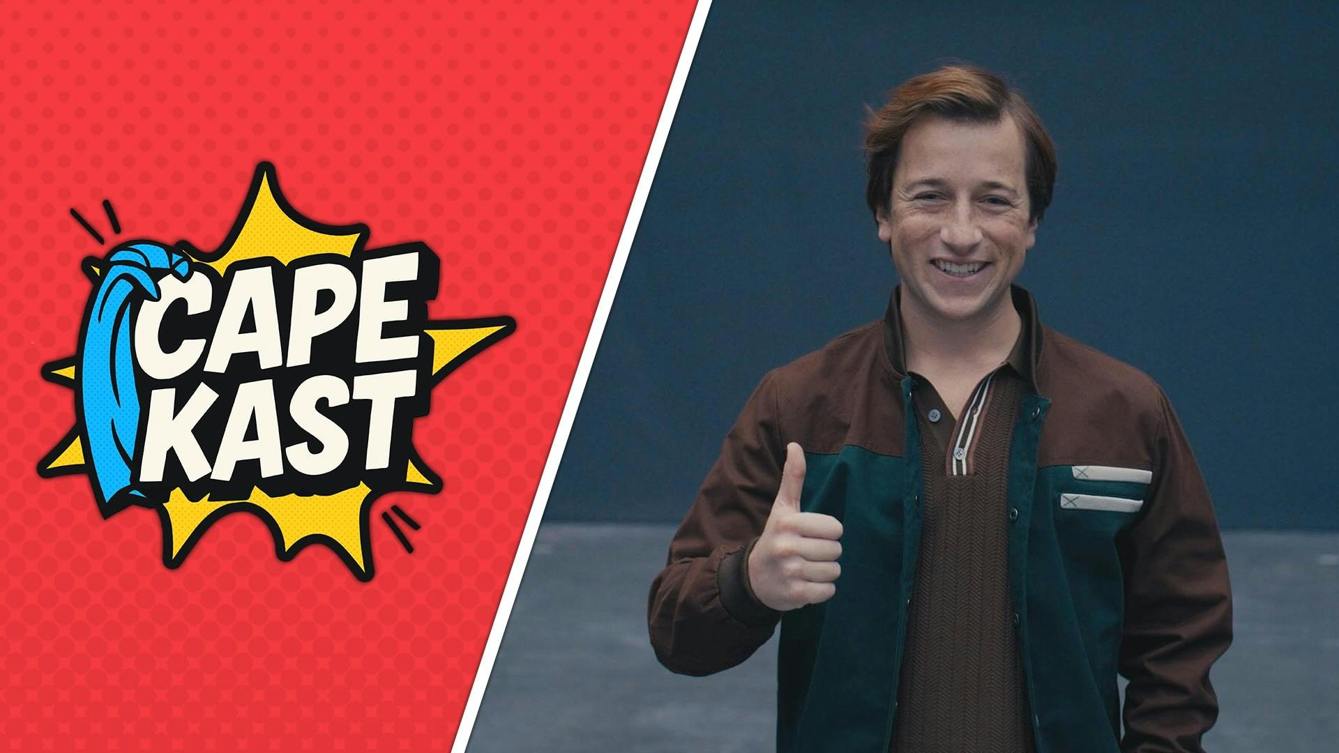 Stapt DC nu al in dezelfde valkuilen als Marvel? - CapeKast