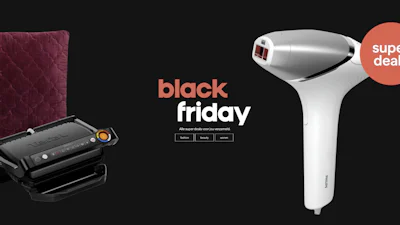Black Friday bij Wehkamp: verzorgings- en stylingtools die het verschil maken