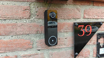 Review Philips Hue Secure Video Doorbell – Veel extra opties en gedoe