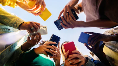 Binnenkort mogelijk: berichten versturen tussen WhatsApp en andere chatapps