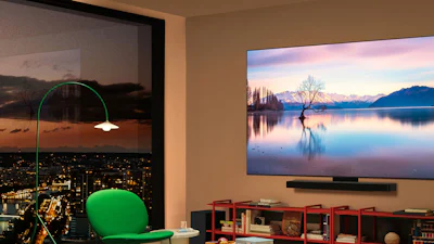 Review LG OLED65C54LA - Een kleine update voor de iconische C-serie