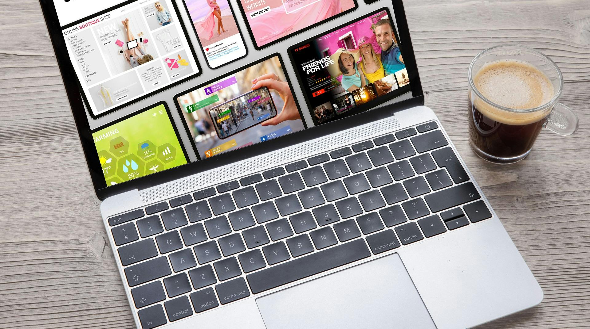 Maximaal leescomfort: zo werk je prettiger op een Mac 