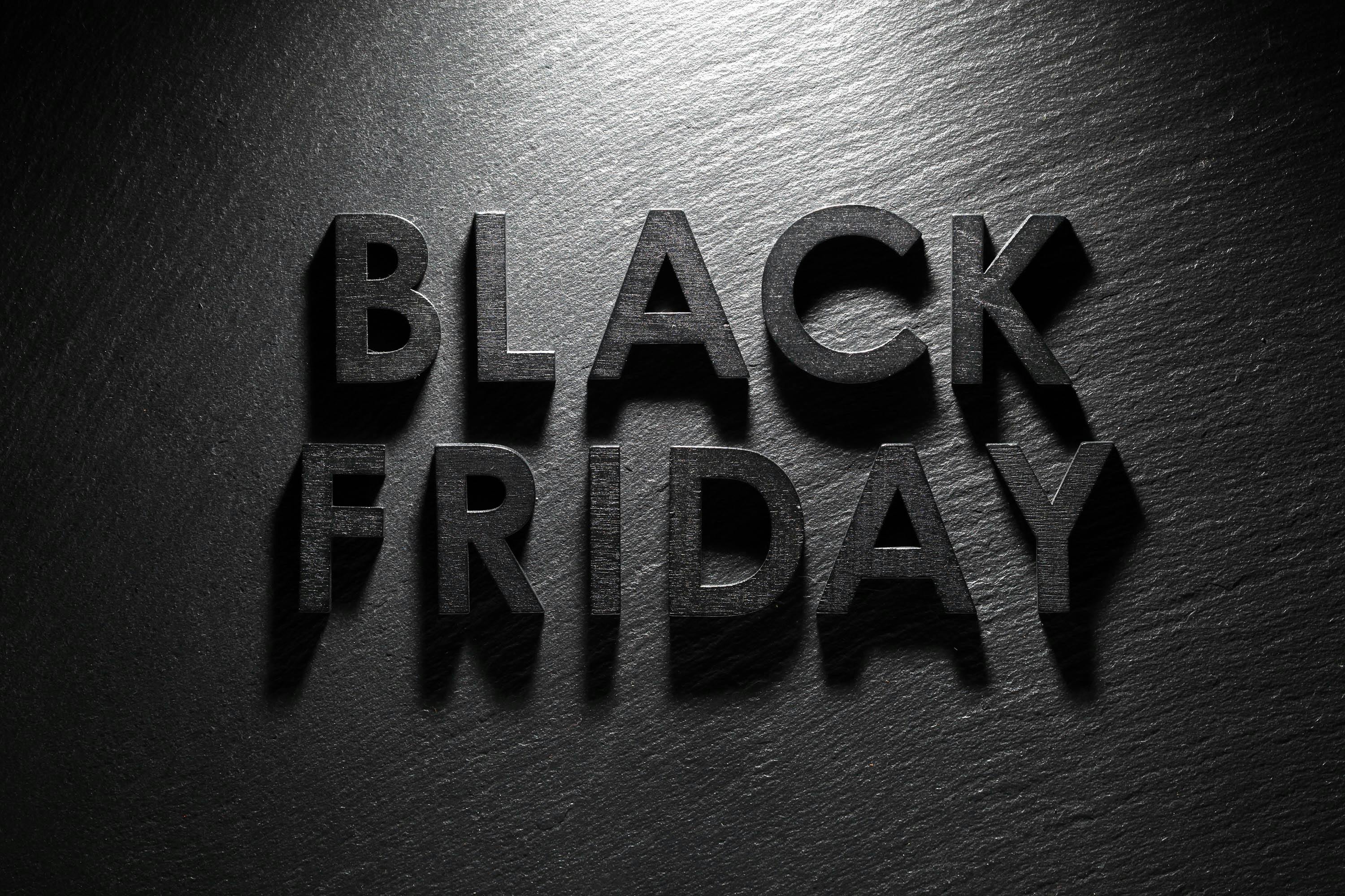 HP Black Friday 2025 Deals: upgrade je werkplek met slimme korting