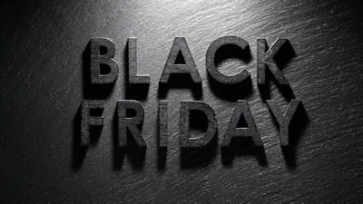 HP Black Friday 2025 Deals: upgrade je werkplek met slimme korting