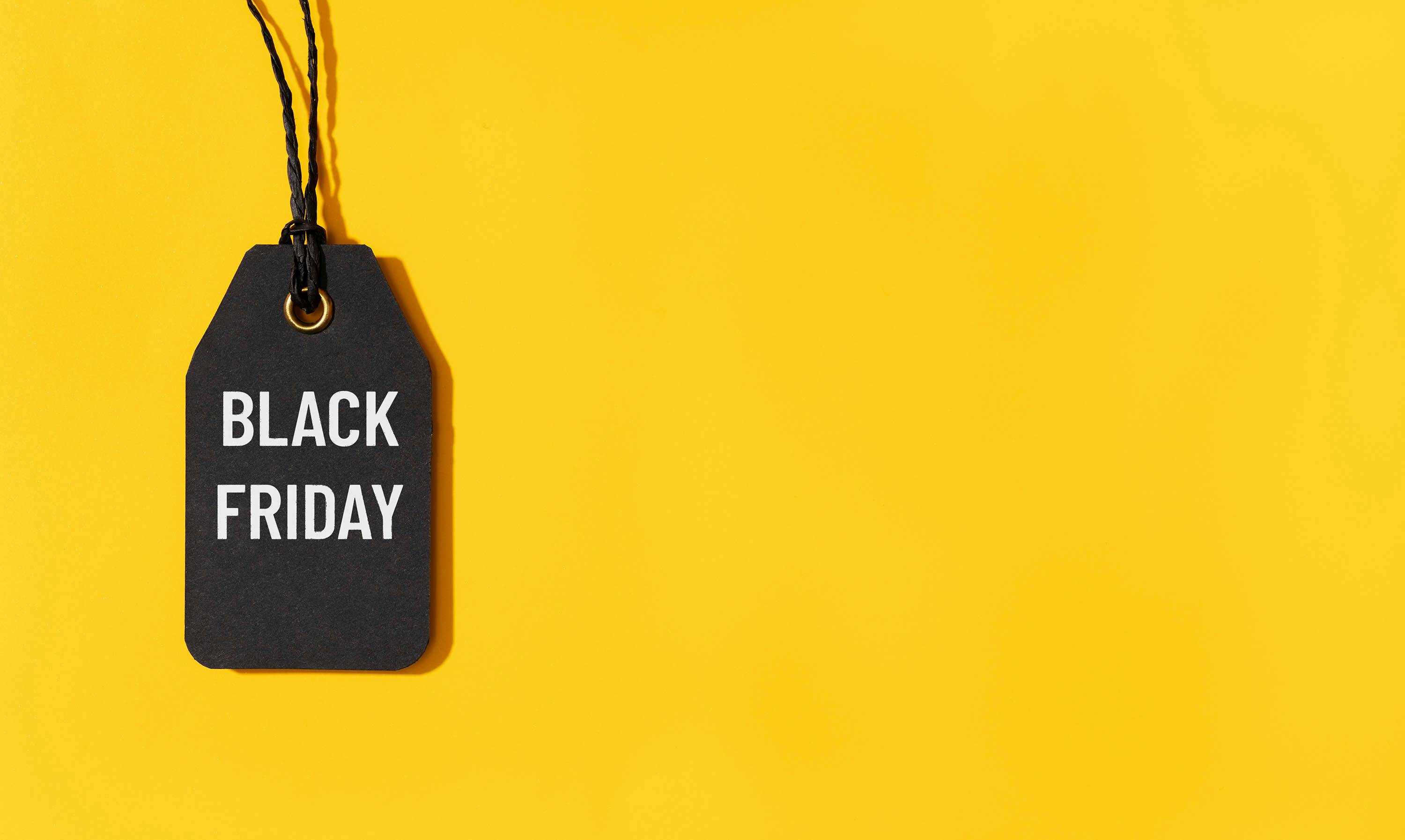 Art & Craft Black Friday 2025 Deals: bespaar slim op tech & huishoudelektronica