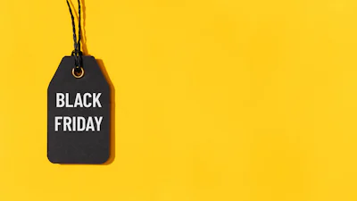 Art & Craft Black Friday 2025 Deals: bespaar slim op tech & huishoudelektronica