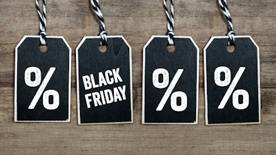 JBL Black Friday 2025: de beste deals op speakers, oordopjes en soundbars