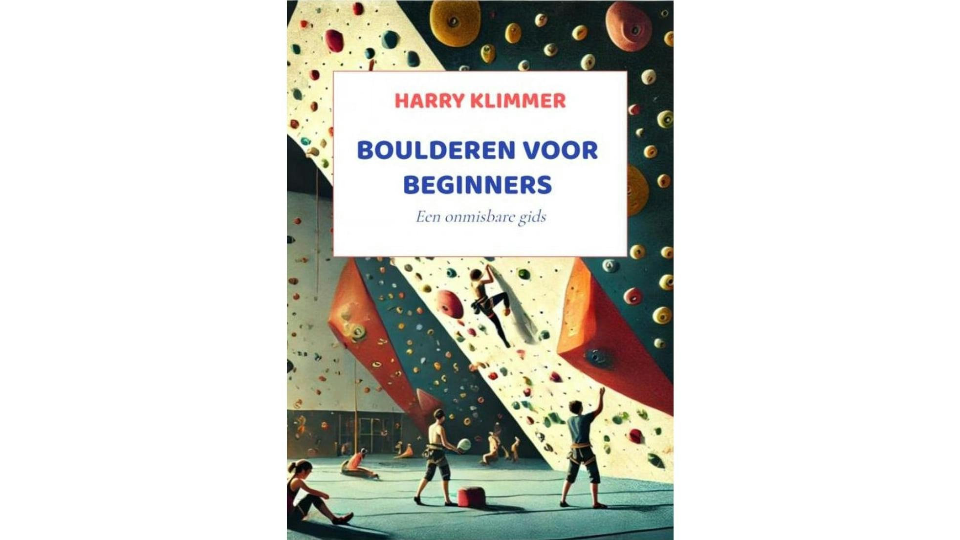 Dit boek werd volledig door AI gegenereerd en stond een tijdlang te koop bij Bol en Amazon (let op de auteursnaam).