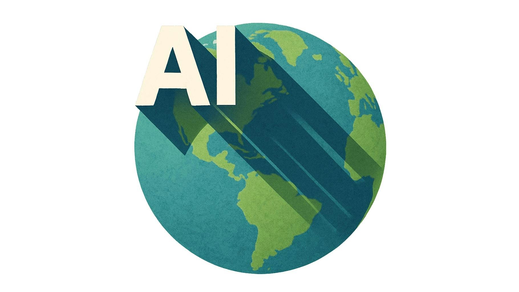 Als je de schaduwkanten ervan kent, kun je AI verantwoordelijker inzetten.