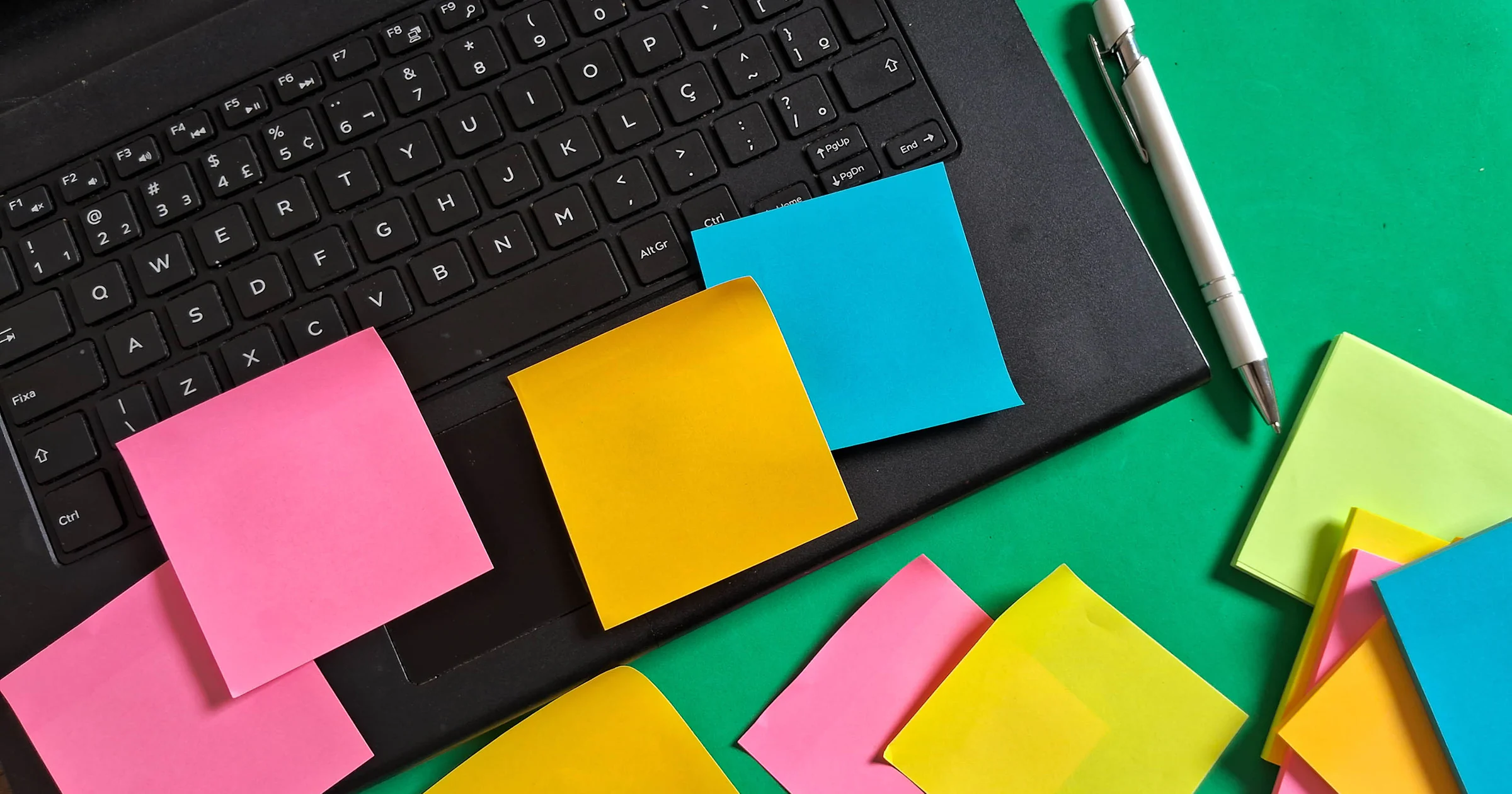 Sticky Notes in Windows 11: sneller noteren, slimmer terugvinden