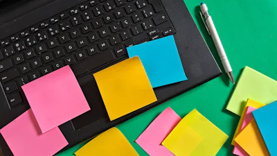 Sticky Notes in Windows 11: sneller noteren, slimmer terugvinden