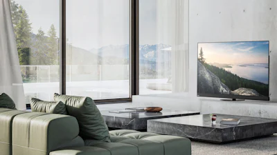 Review Panasonic TV-55Z90BE6 - Kwaliteit met een hoog prijskaartje