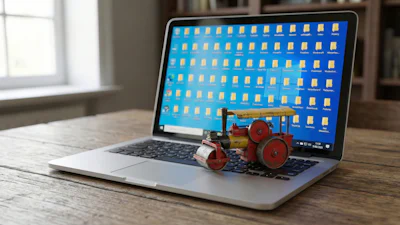 Zo verklein je mappen en schijven met NTFS-compressie in Windows 11