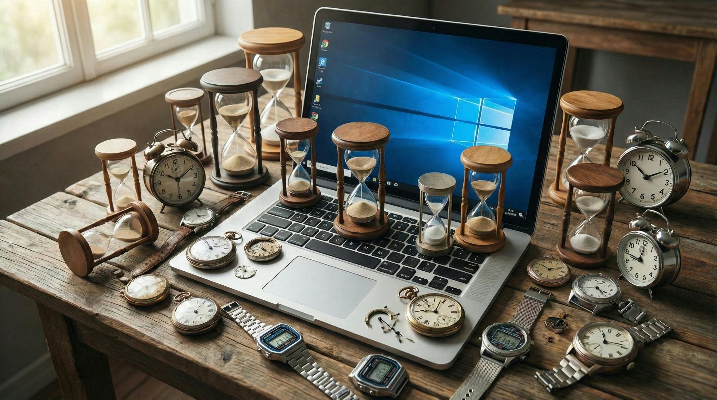 Beter typen, sneller klikken: met deze Windows-trucs bespaar je heel wat tijd!