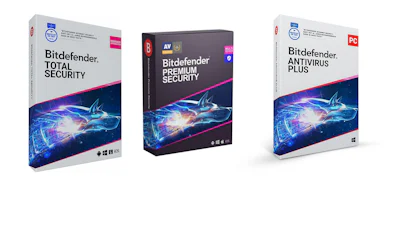 Online veilig, voordeliger dan ooit: tot 50% cashback op producten van Bitdefender