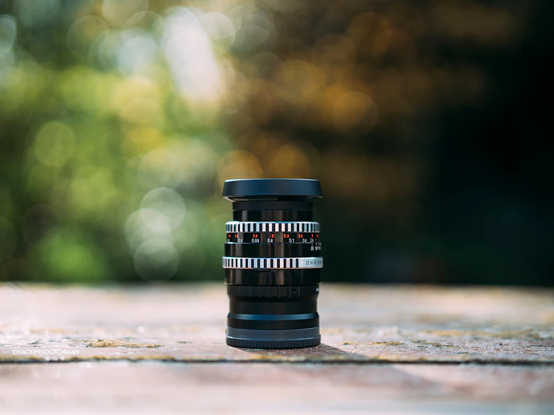 Cadeautips voor fotografen tijdens Sinterklaas
