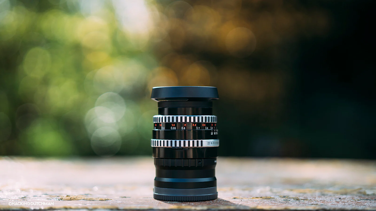 Cadeautips voor fotografen tijdens Sinterklaas