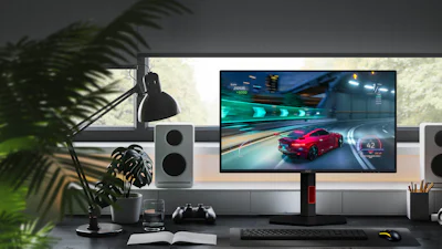 AOC lanceert betaalbare 420Hz-gamingmonitor voor competitieve spelers