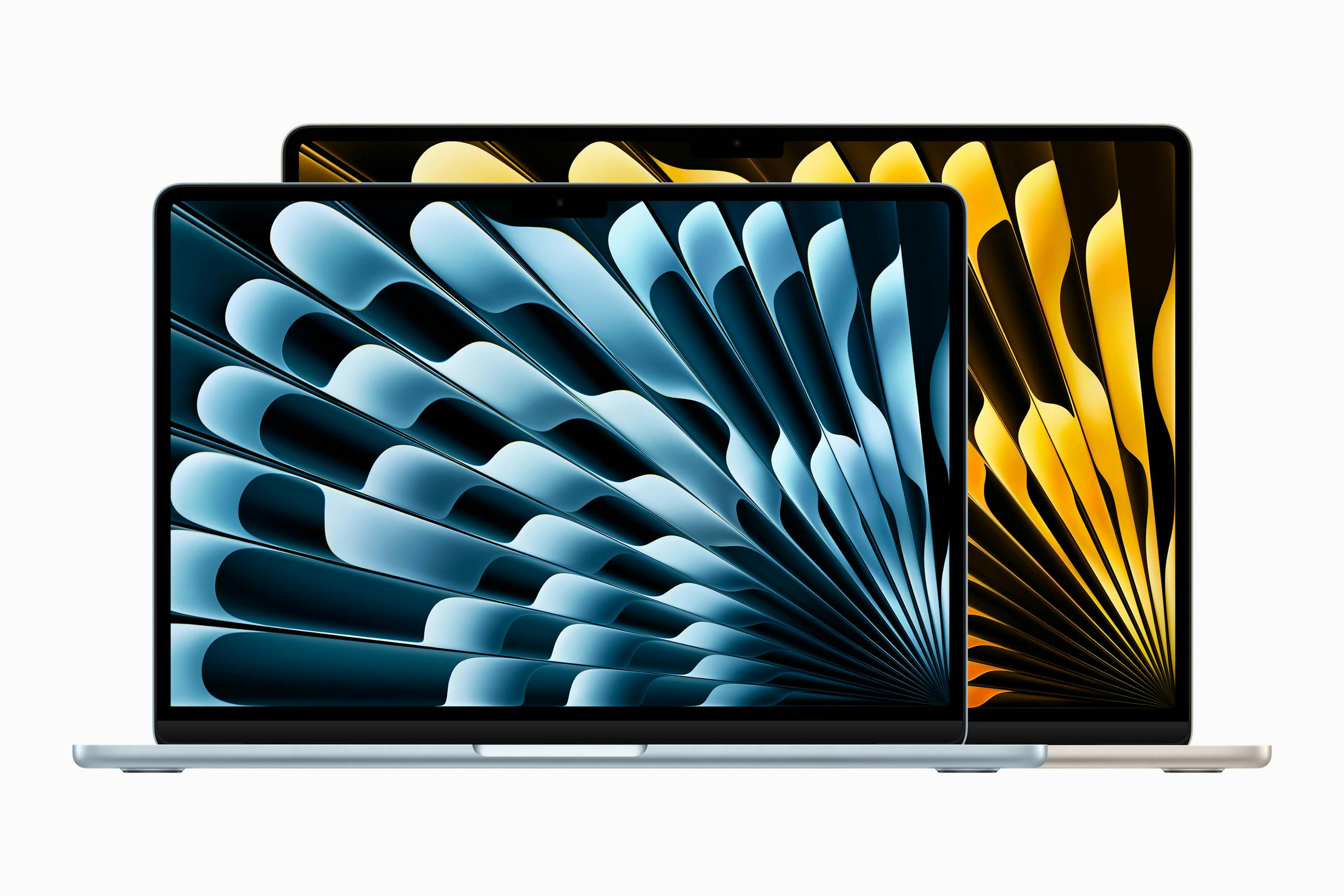 Apple Experience op 4 maart: verwacht nieuwe MacBooks