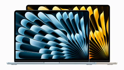 Apple Experience op 4 maart: verwacht nieuwe MacBooks