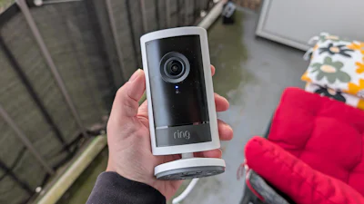 Review Ring Outdoor Cam Pro – Interessant, maar niet voor iedereen