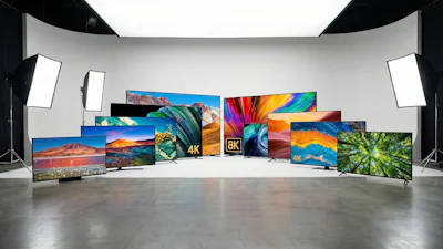 Black Friday 2025: de beste televisiedeals van dit moment