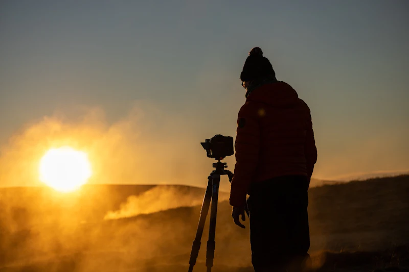 Tijd voor een frisse start: geef je camera én cameratas een eindejaarsschoonmaak
