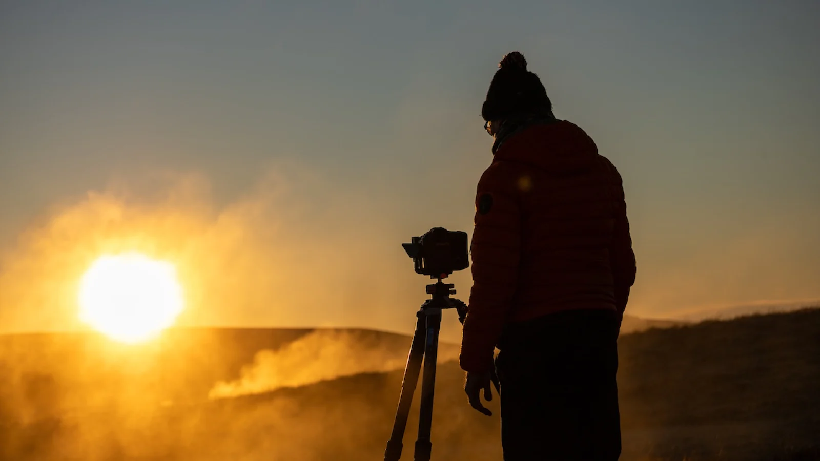 Tijd voor een frisse start: geef je camera én cameratas een eindejaarsschoonmaak