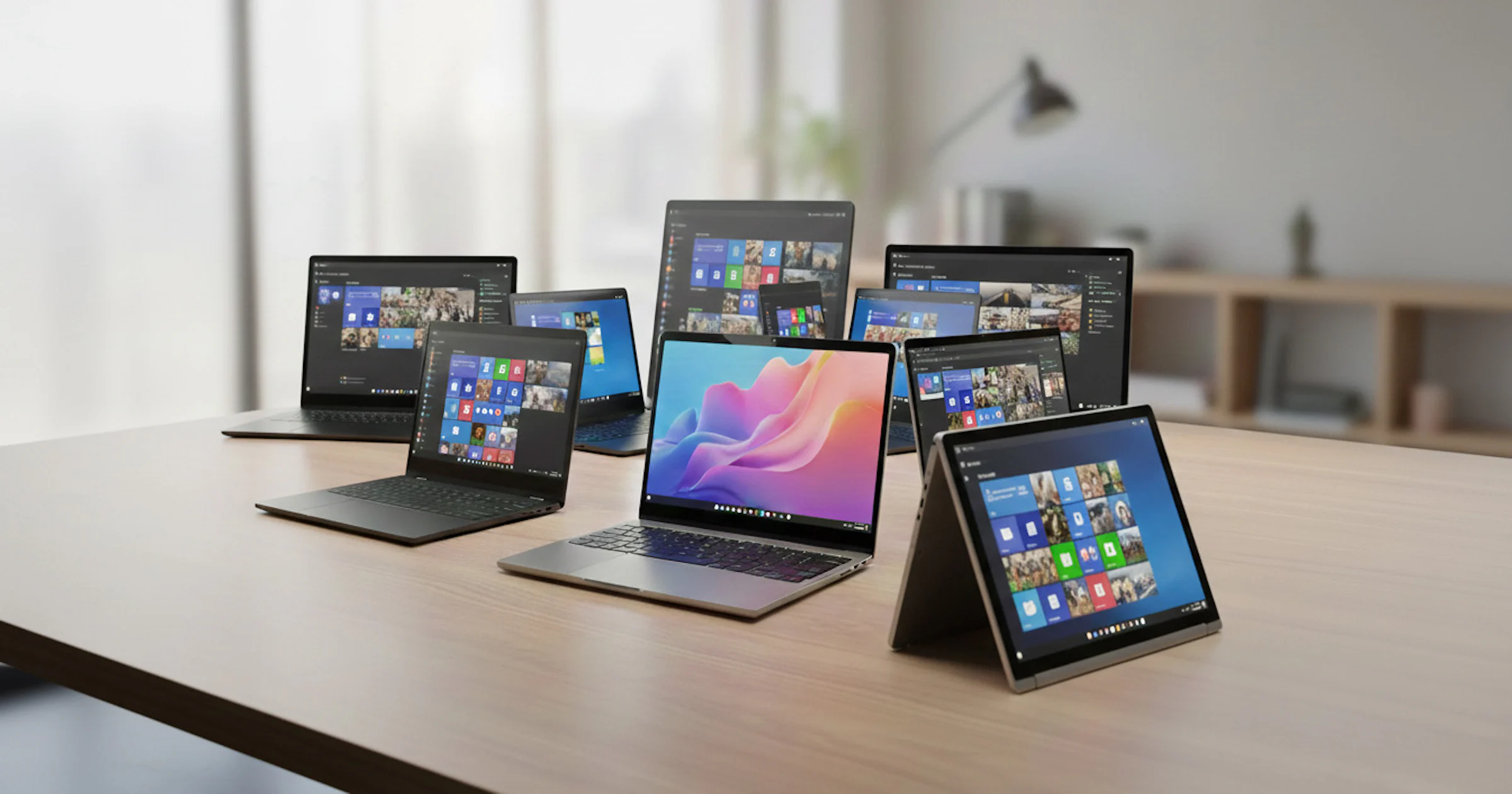 Nieuwe laptop kopen? Zo kies je een laptop die jaren meegaat